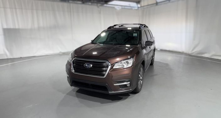 Thumbnail: 2021 Subaru Ascent - 1