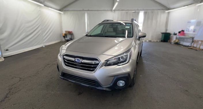 Thumbnail: 2018 Subaru Outback - 1