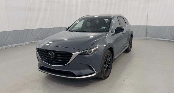 Thumbnail: 2021 Mazda CX-9 - 1