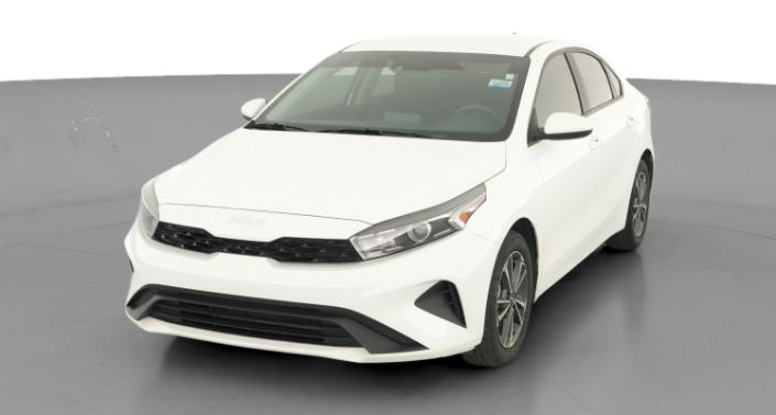 Thumbnail: 2024 Kia Forte - 1