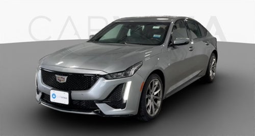 2023 Cadillac CT5