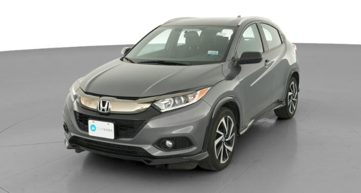 Thumbnail: 2019 Honda HR-V - 1
