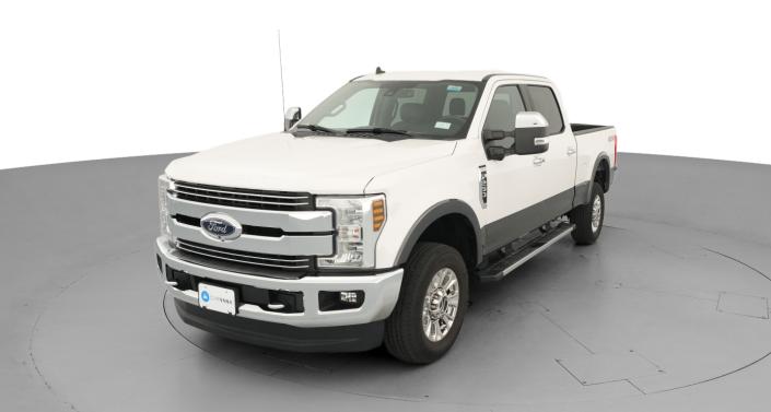 Thumbnail: 2019 Ford Econoline - 1