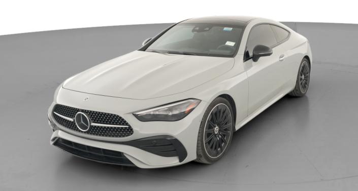2024 Mercedes-Benz CLE 300 -
                  Fort Worth, TX