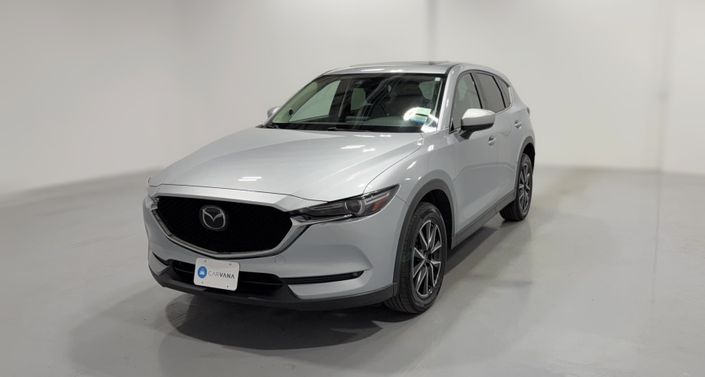 Thumbnail: 2018 Mazda CX-5 - 1