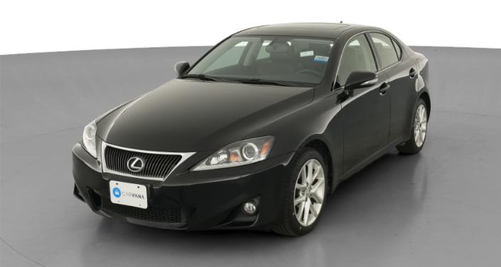 2012 Lexus IS 250 -
                  Richton Park, IL