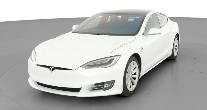 2018 Tesla Model S 75D -
                  Concord, NC