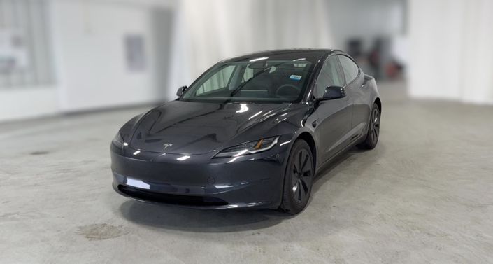 Thumbnail: 2024 Tesla Model 3 - 1