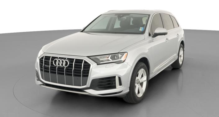 Thumbnail: 2022 Audi Q7 - 1