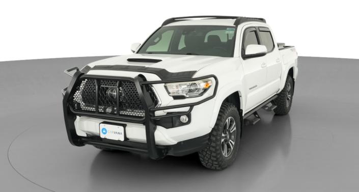 Thumbnail: 2019 Toyota Tacoma - 1