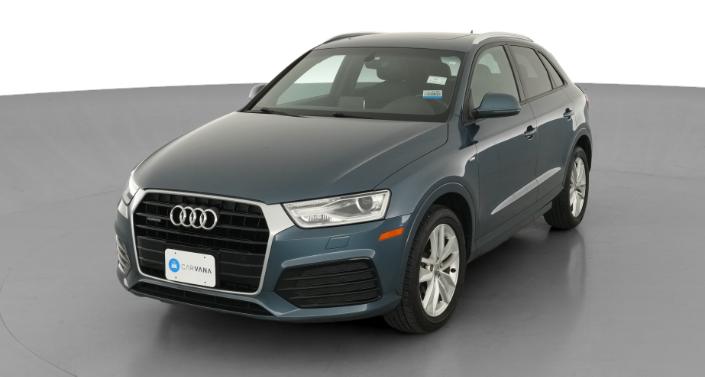 Thumbnail: 2018 Audi Q3 - 1