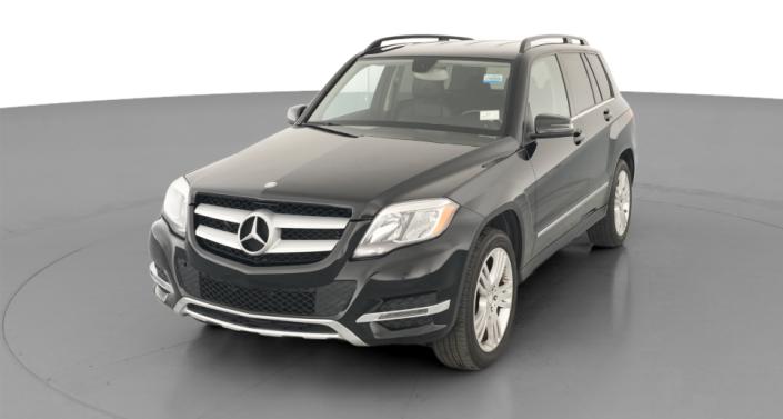 2013 Mercedes-Benz GLK 350 -
                  Fort Worth, TX