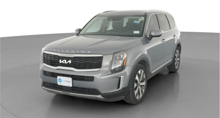 Thumbnail: 2022 Kia Telluride - 1
