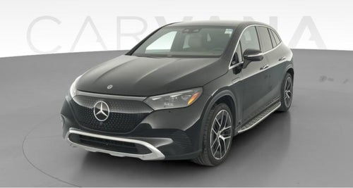 2023 Mercedes-Benz Mercedes-EQ EQE SUV
