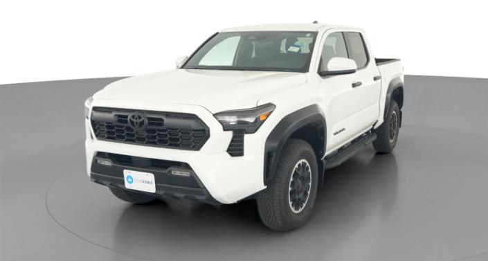 Thumbnail: 2025 Toyota Tacoma - 1