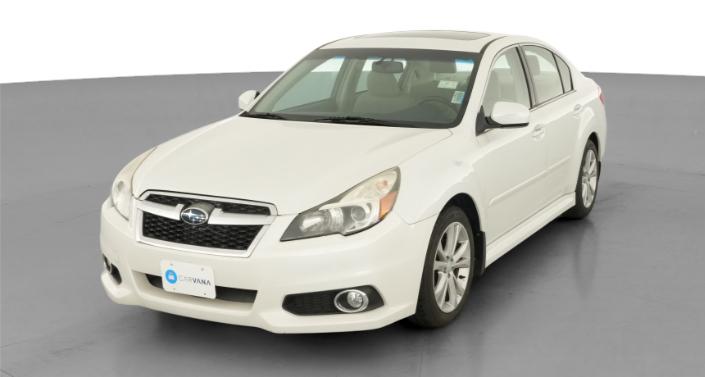 2014 Subaru Legacy Premium -
                  Colonial Heights, VA