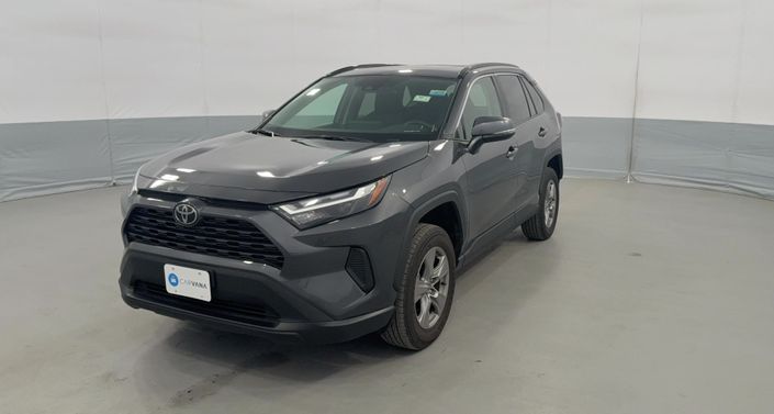 Thumbnail: 2025 Toyota RAV4 - 1