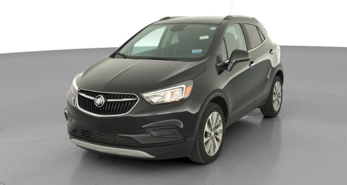 Thumbnail: 2020 Buick Encore - 1