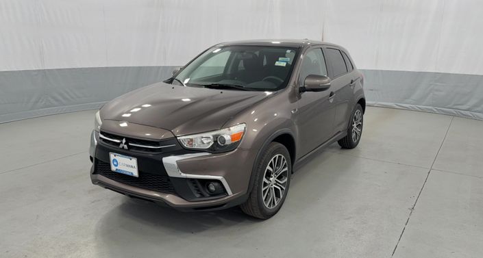 Used 2015 Mitsubishi Outlander Sport for Sale Online | Carvana