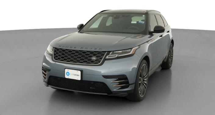 Thumbnail: 2023 Land Rover Range Rover Velar - 1