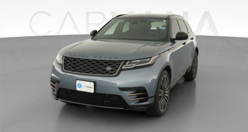 2023 Land Rover Range Rover Velar