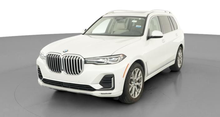 Thumbnail: 2020 BMW X7 - 1