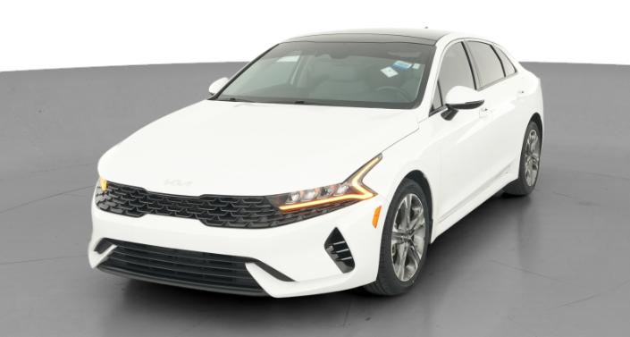 Thumbnail: 2023 Kia K5 - 1