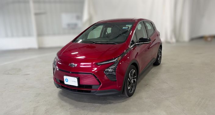 2023 Chevrolet Bolt EV 2LT -
                  Manville, NJ