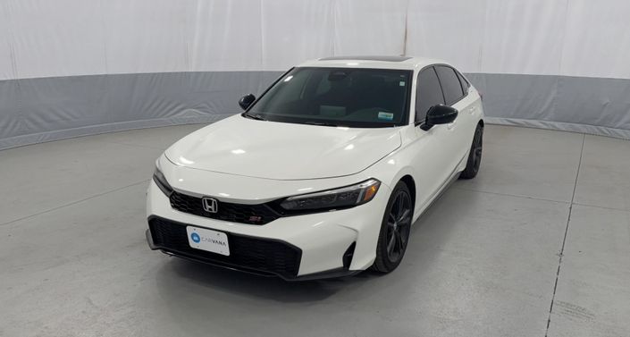 Thumbnail: 2025 Honda Civic - 1