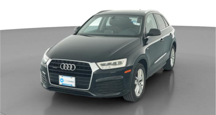 Thumbnail: 2018 Audi Q3 - 1