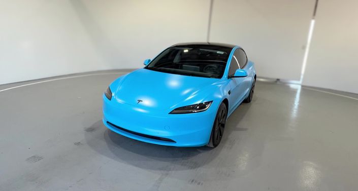 Thumbnail: 2025 Tesla Model 3 - 1