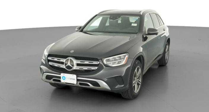 Thumbnail: 2020 Mercedes-Benz GLC - 1