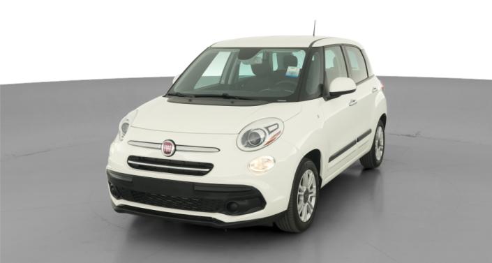 2018 Fiat 500L Pop -
                  Tolleson, AZ