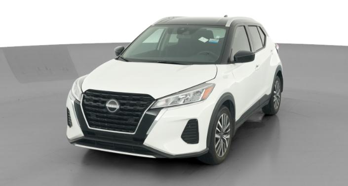 Thumbnail: 2024 Nissan Kicks - 1