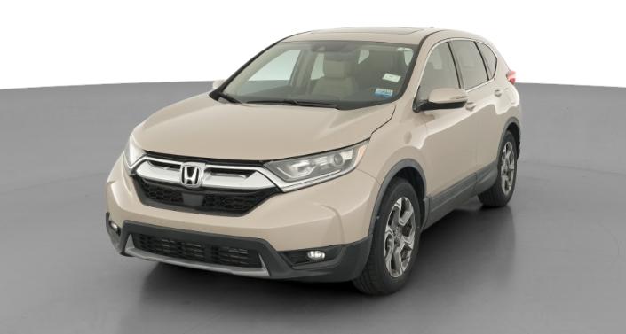 Thumbnail: 2018 Honda CR-V - 1