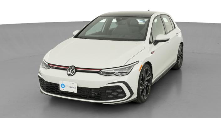 Thumbnail: 2024 Volkswagen Golf - 1