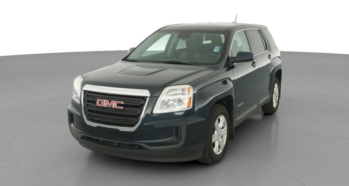 2016 GMC Terrain SLE -
                  Tolleson, AZ
