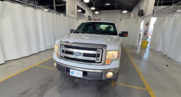 2014 Ford Econoline E-150 -
                  Tempe, AZ