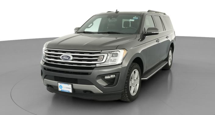 Thumbnail: 2020 Ford Expedition MAX - 1