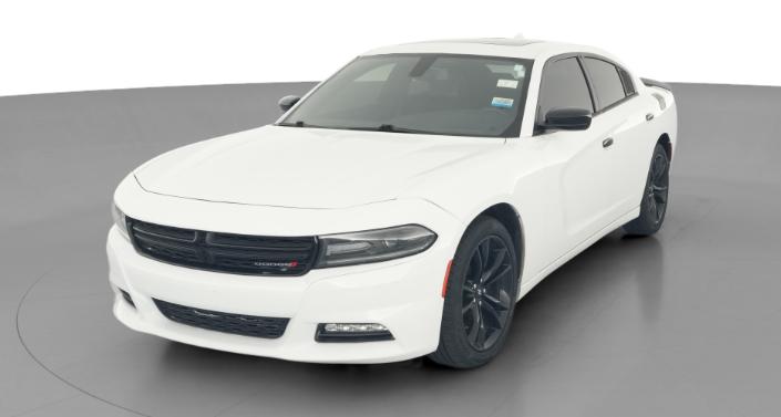 2018 Dodge Charger SXT -
                  Tracy, CA