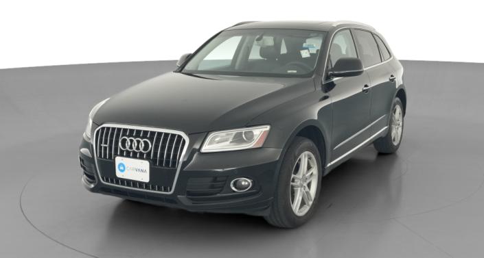 2015 Audi Q5 Premium Plus -
                  Rocklin, CA