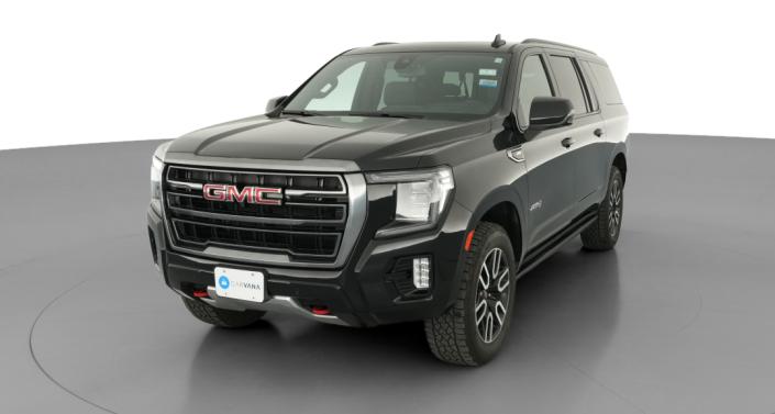Thumbnail: 2021 GMC Yukon XL - 1