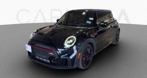 2023 MINI Hardtop 2 Door