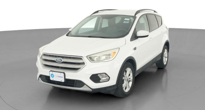Thumbnail: 2018 Ford Escape - 1