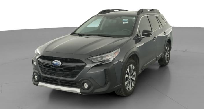 Thumbnail: 2023 Subaru Outback - 1