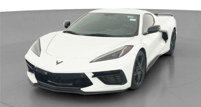 Thumbnail: 2023 Chevrolet Corvette - 1