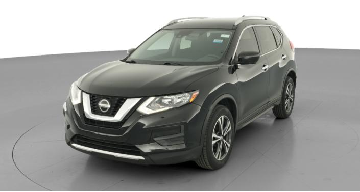 Thumbnail: 2019 Nissan Rogue - 1