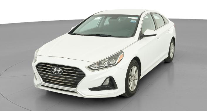 Thumbnail: 2019 Hyundai Sonata - 1