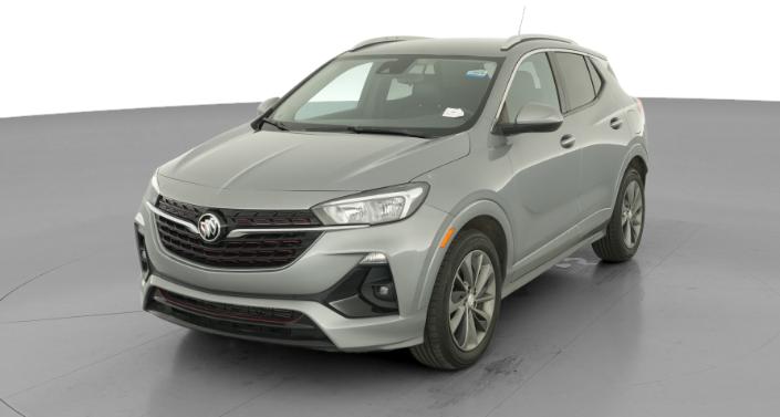 2023 Buick Encore GX Select -
                  Hebron, OH