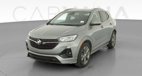 2023 Buick Encore GX